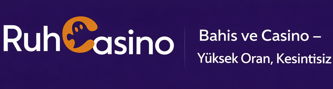 RuhCasino Giriş Adresi