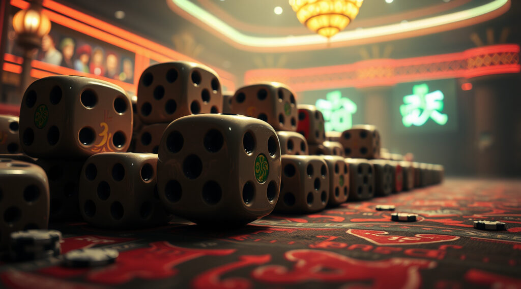 RuhCasino
