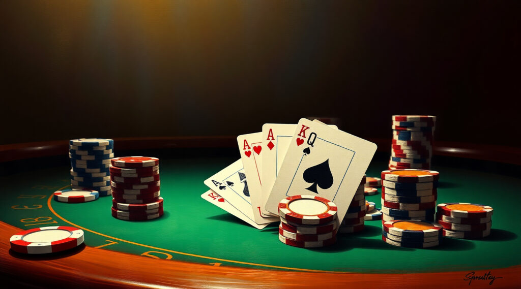 RuhCasino Giriş