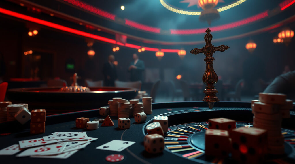 RuhCasino Bonus